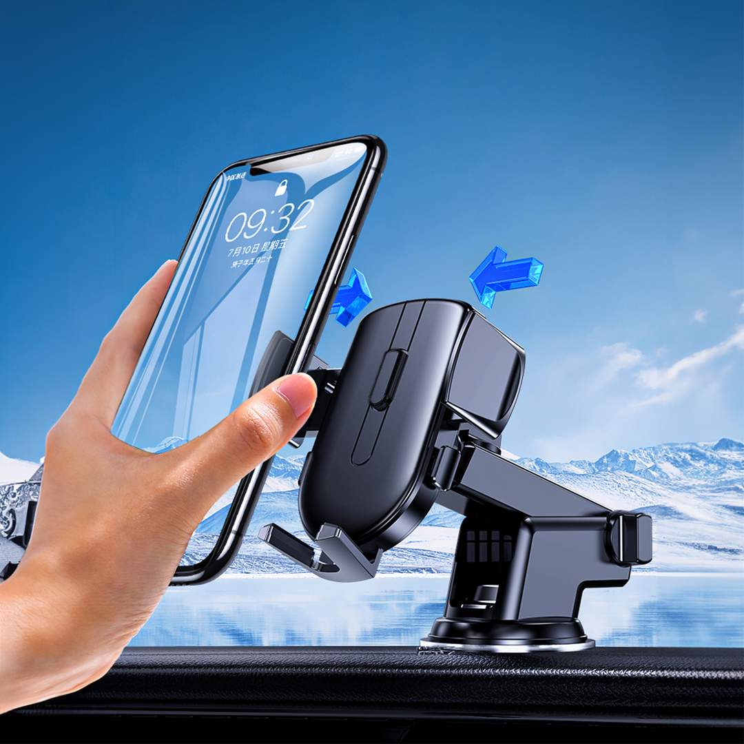 Wiwu Gentleman Series Car Holder