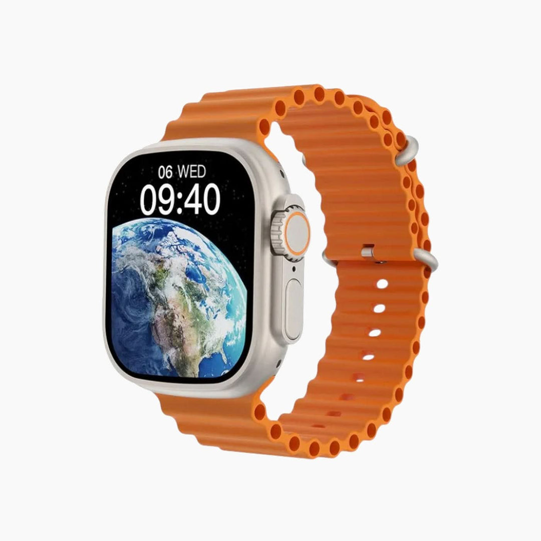 Wiwu SW01 Ultra Lite Smartwatch