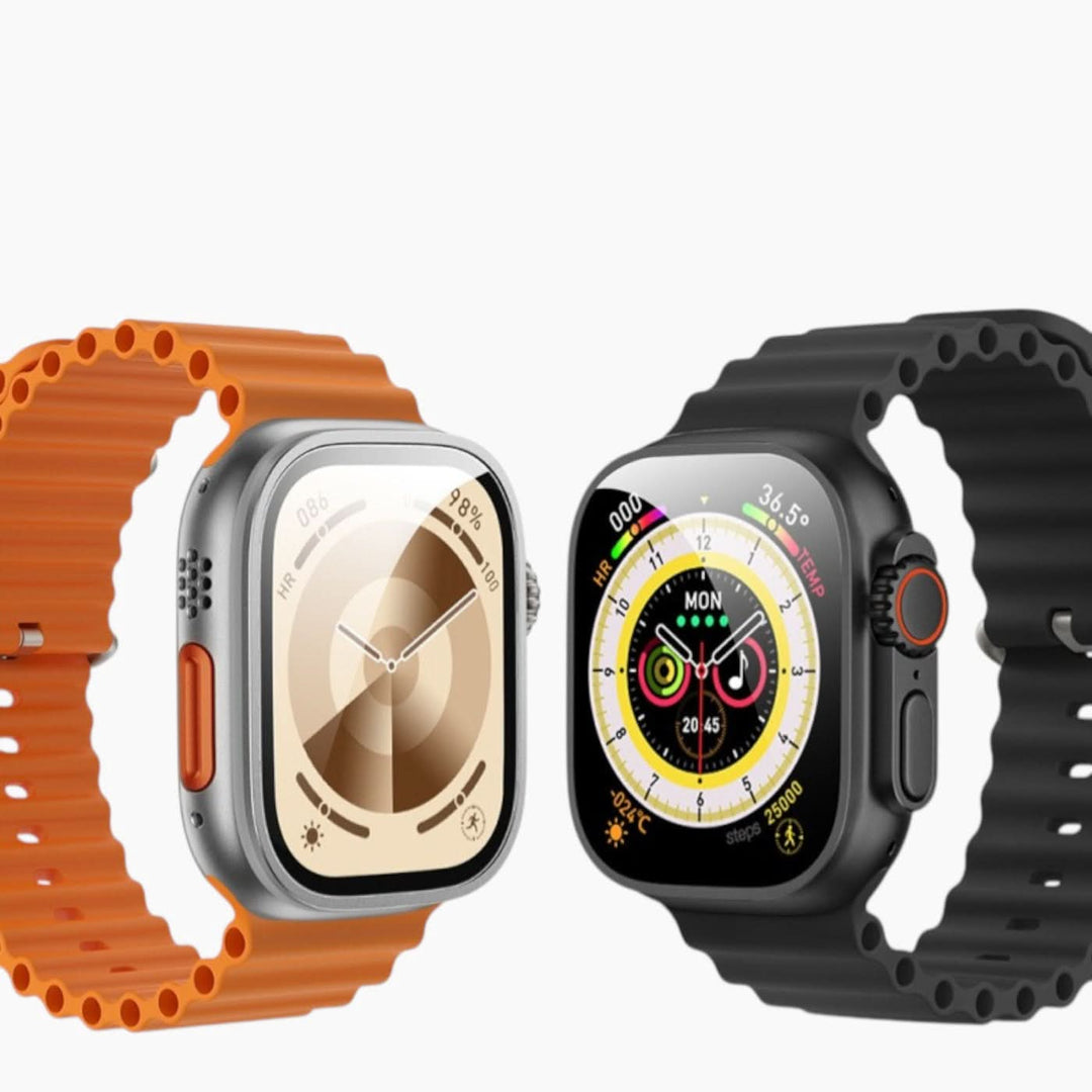 Wiwu SW01 Ultra Lite Smartwatch