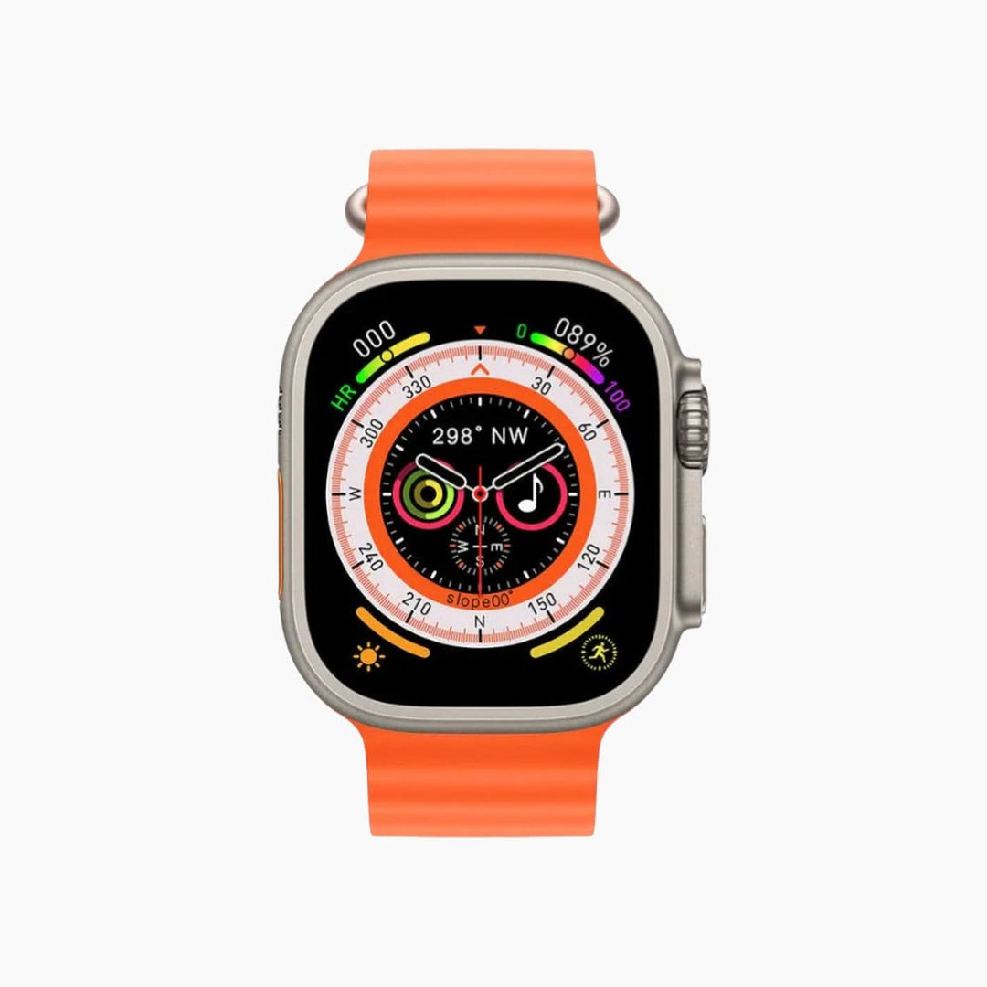 Wiwu SW01 Ultra Lite Smartwatch