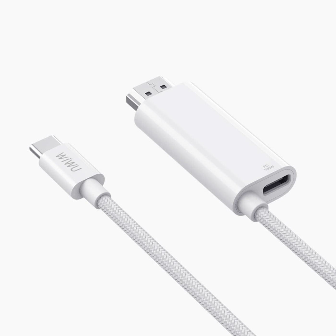 Wiwu Wi-PS001 HDMI Projection Cable
