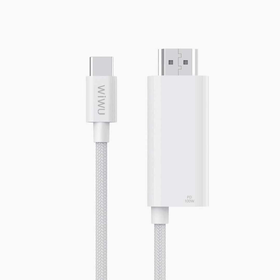 Wiwu Wi-PS001 HDMI Projection Cable