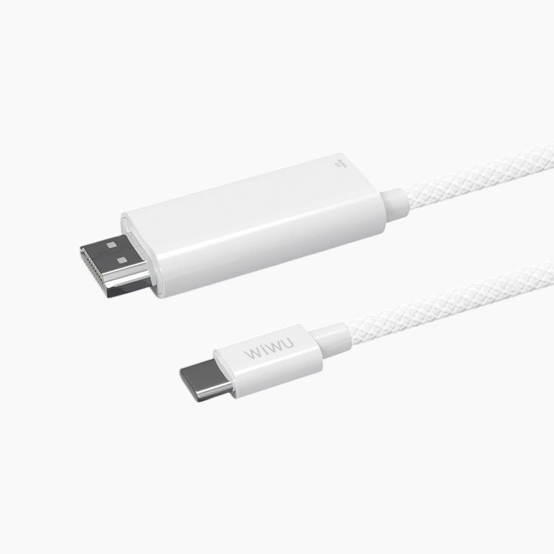 Wiwu Wi-PS001 HDMI Projection Cable