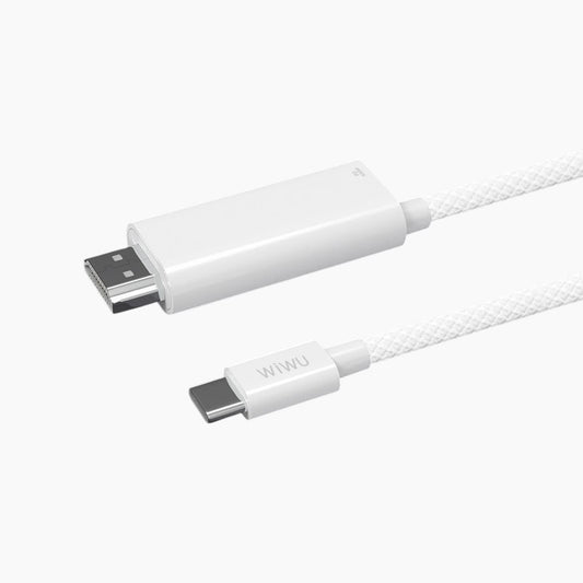 كابل عرض HDMI Wi-PS001