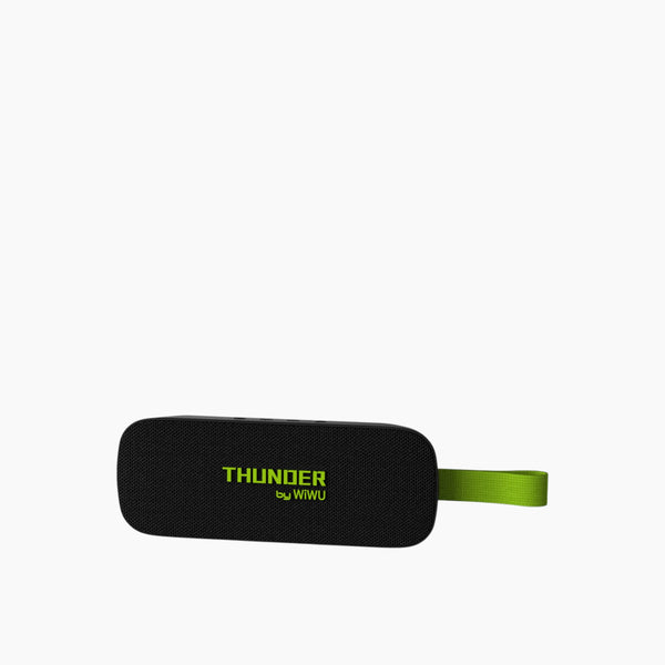 Thunder Wireless Speaker H2