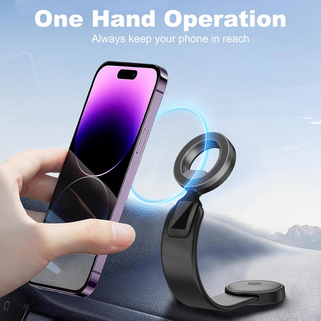 Wiwu MAGO Series Magsafe Car Mount