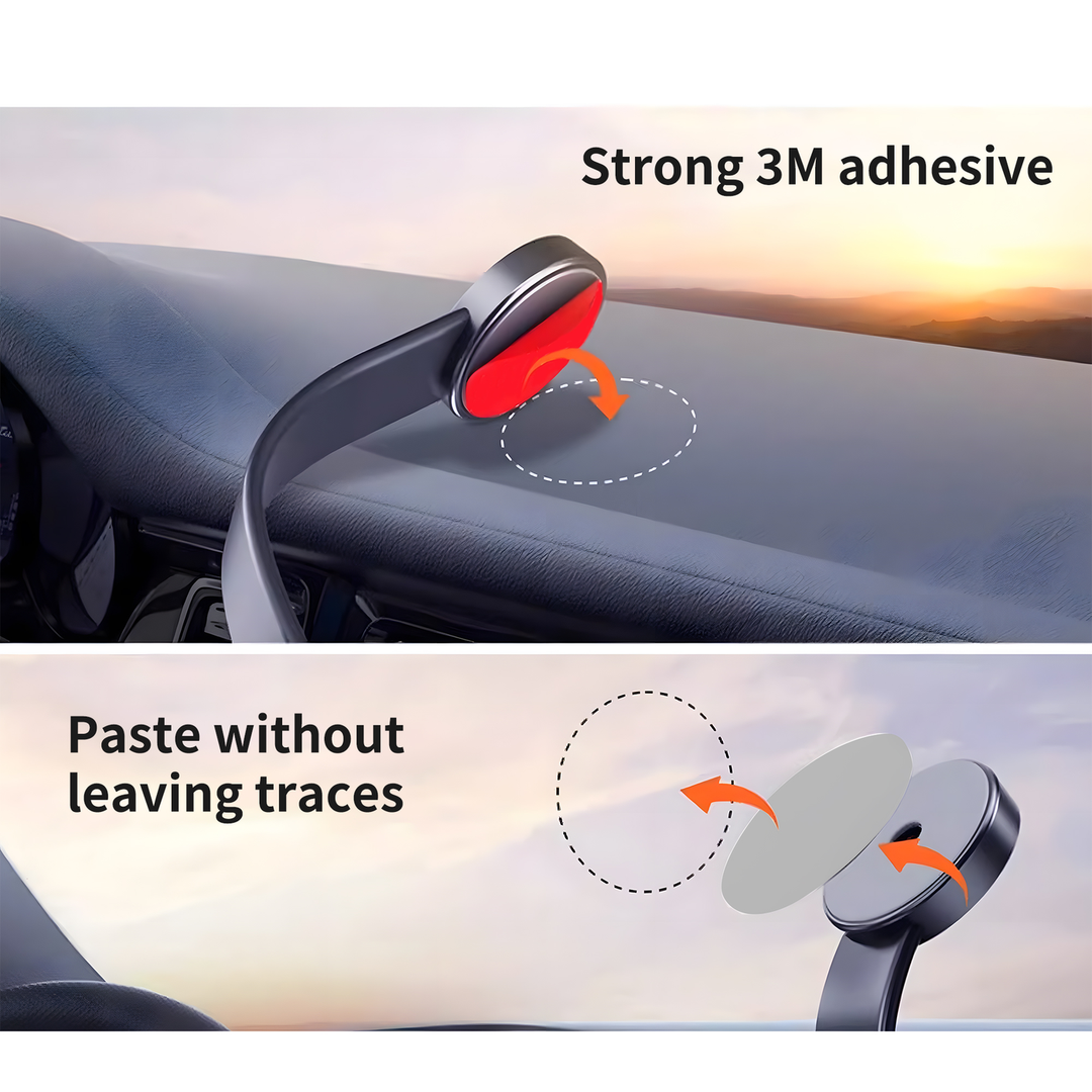 Wiwu MAGO Series Magsafe Car Mount