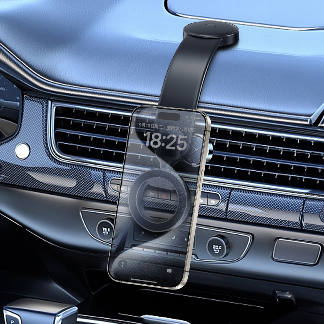 Wiwu MAGO Series Magsafe Car Mount