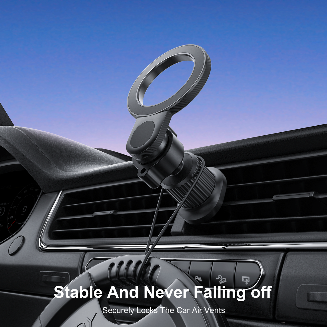 Wiwu MAGO Series Magsafe Car Mount