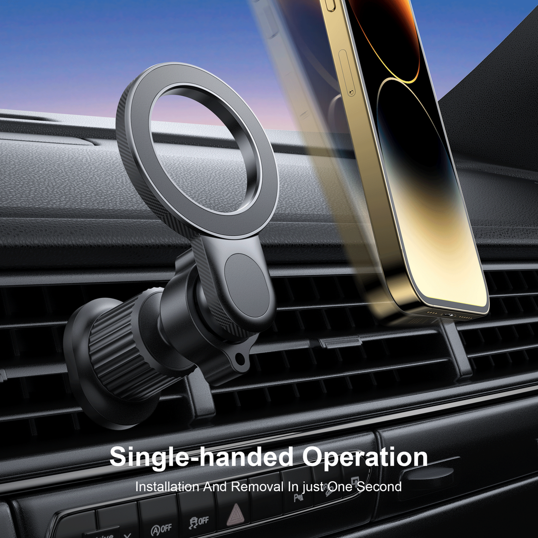 Wiwu MAGO Series Magsafe Car Mount