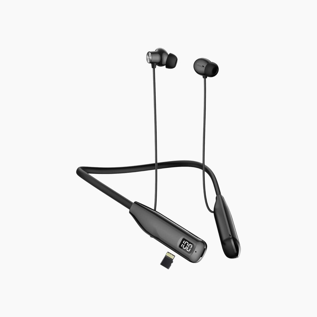 Wiwu GB06 Warrior Wireless Headphones