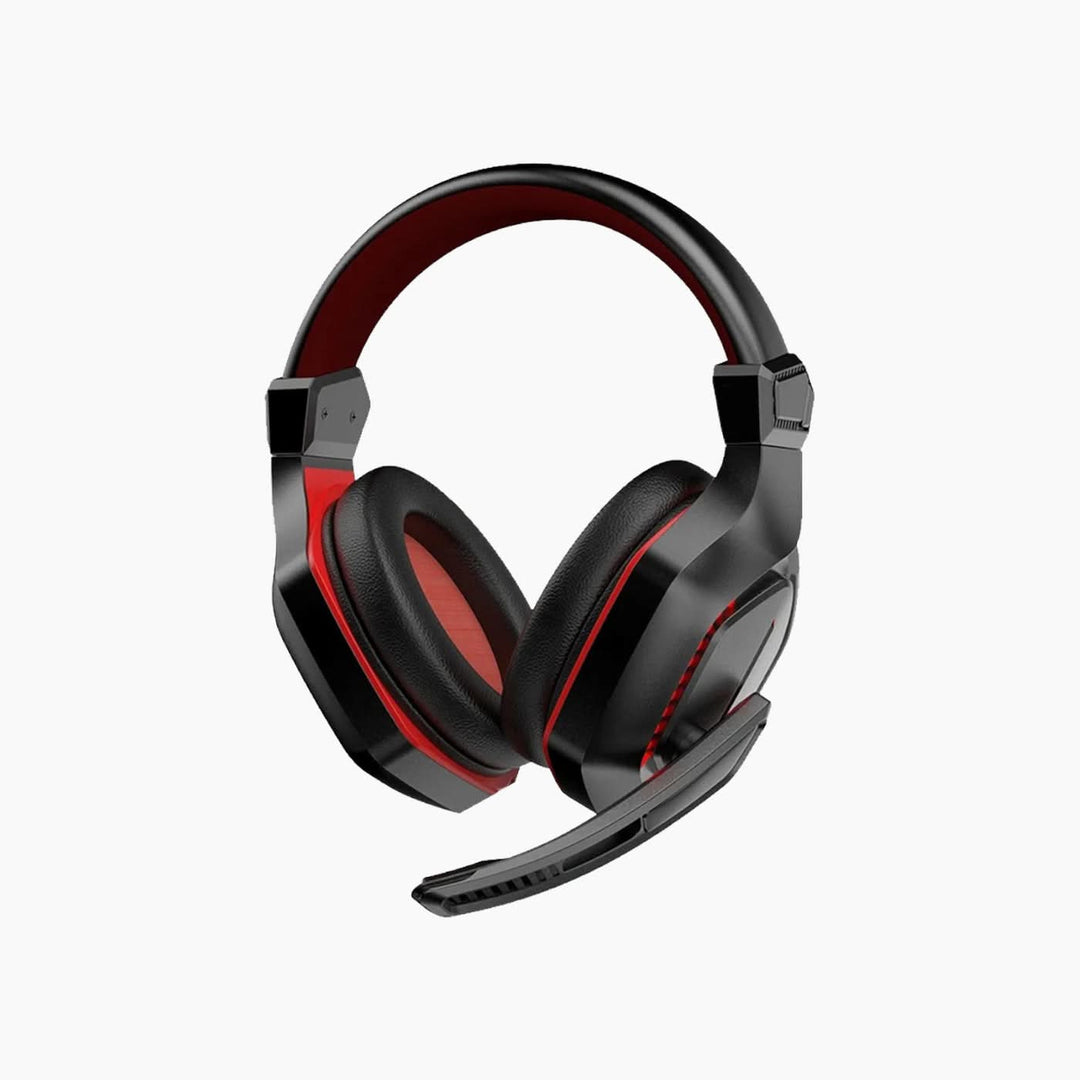 Wiwu Thunder Gaming Wired Headset with 50mm speaker