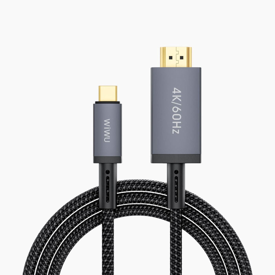 Wiwu Legend Series HDMI Converter