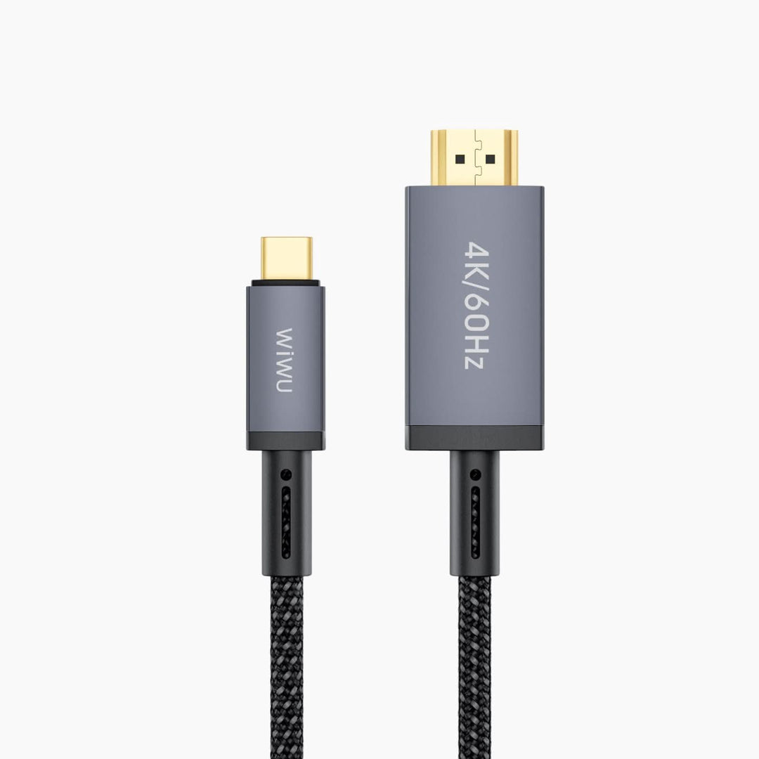 Wiwu Legend Series HDMI Converter