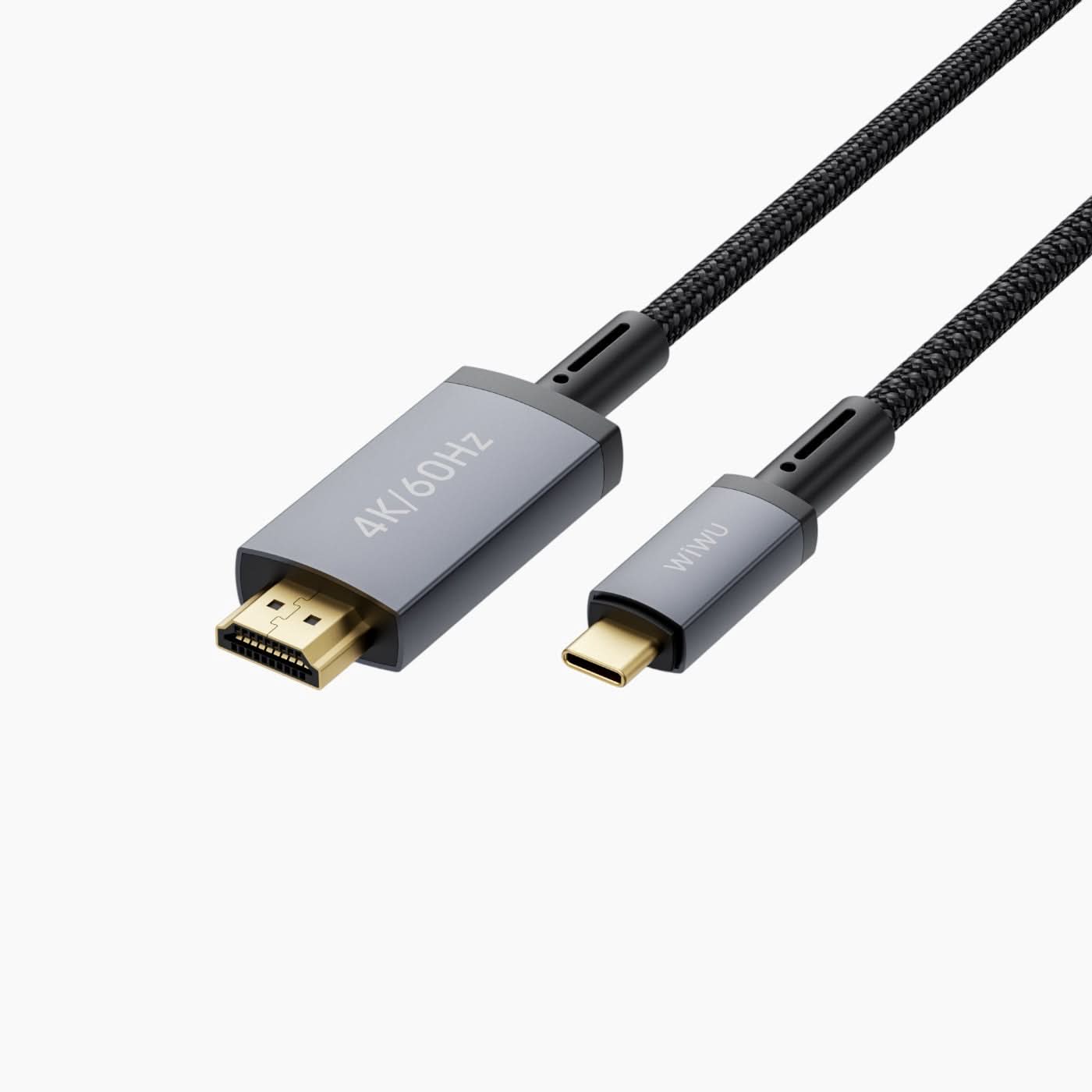 Wiwu Legend Series HDMI Converter Wiwu Legend Series HDMI Converter