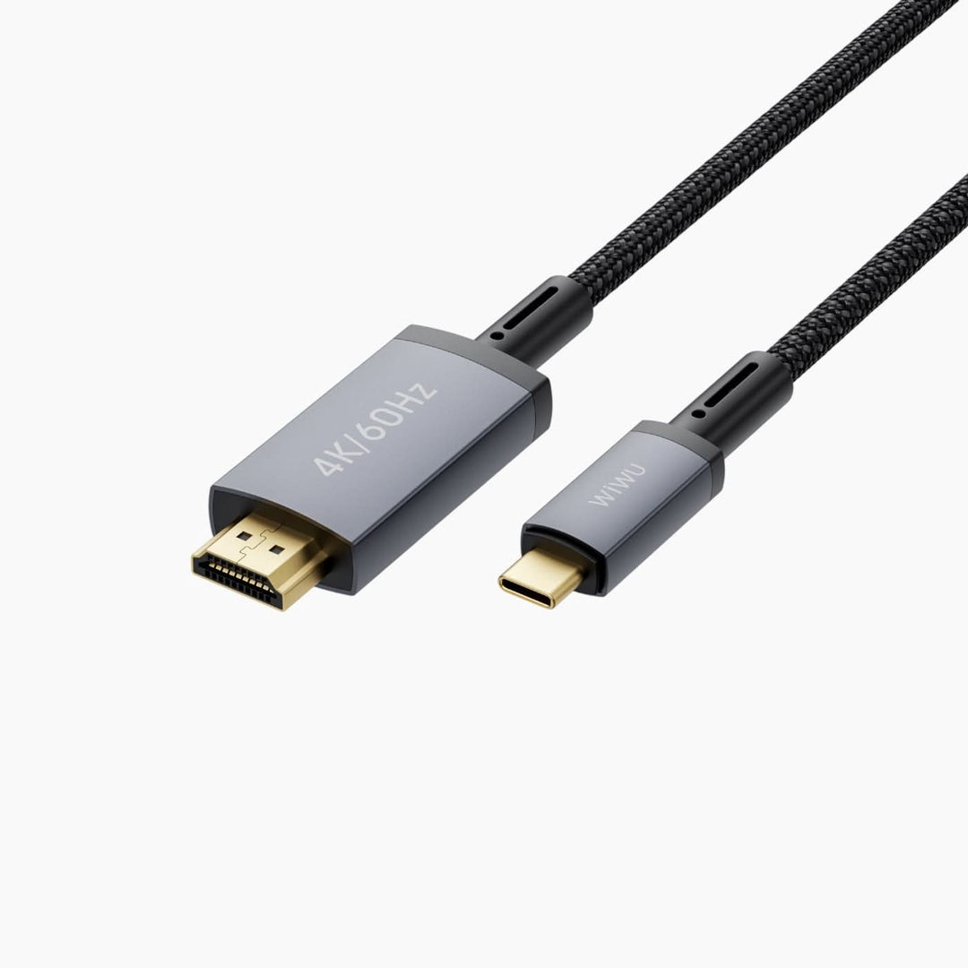 Wiwu Legend Series HDMI Converter