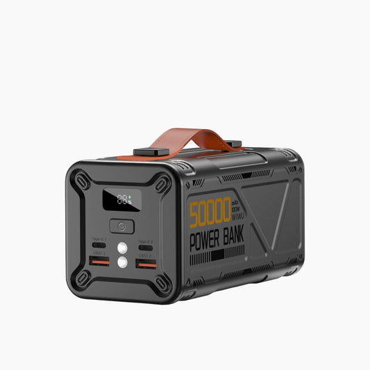 WIwu Armor Power Bank Wi-P029