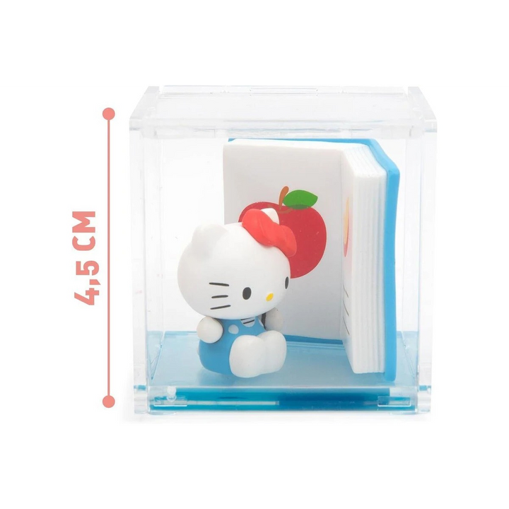 Hello Kitty Big Apple Workshop Series Mini Blind Box Micro
