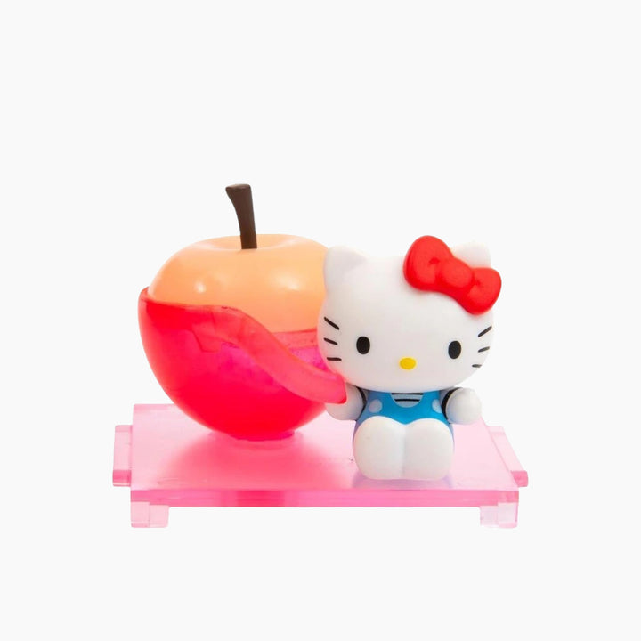 Hello Kitty Big Apple Workshop Series Mini Blind Box Micro