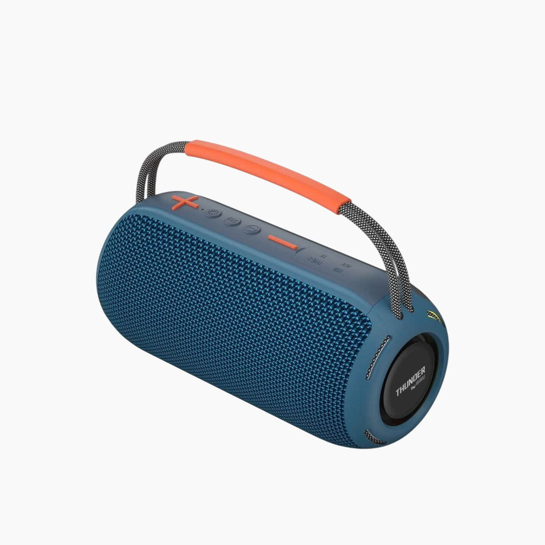 Wiwu Thunder H6 wireless speaker with LED lighting