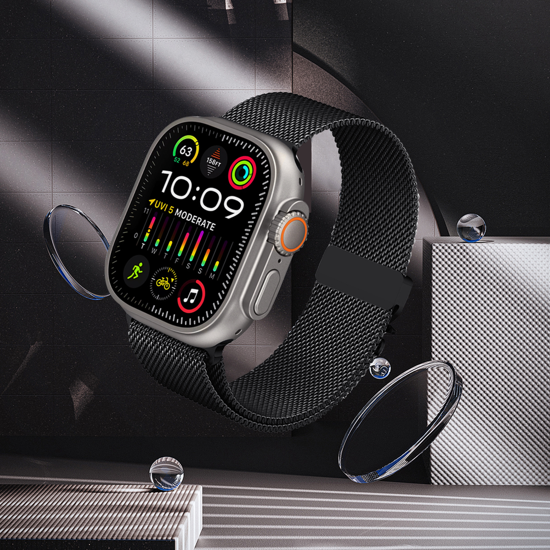 Wiwu Wi-WB017 Master Watch Band