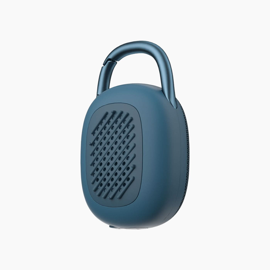 Wiwu H3 Clip Fun Portable Wireless Speaker