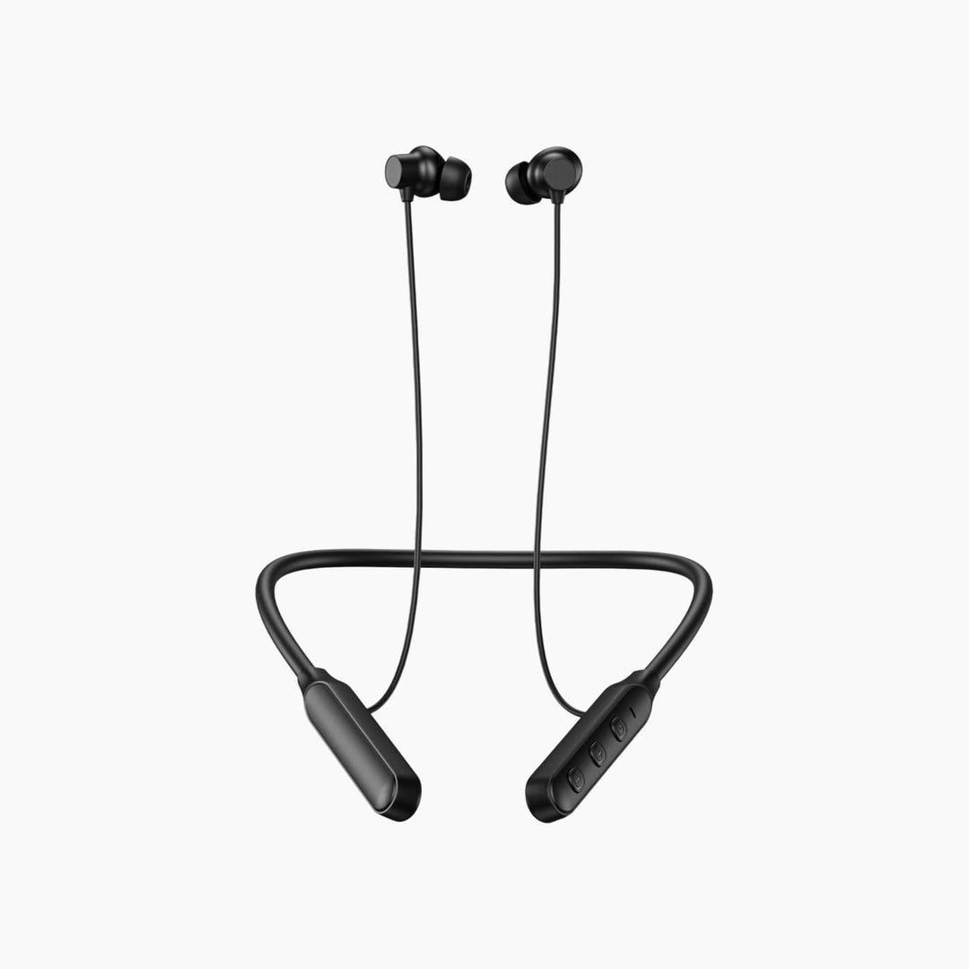 Wiwu Soundcool GB01 Neckband Headphones