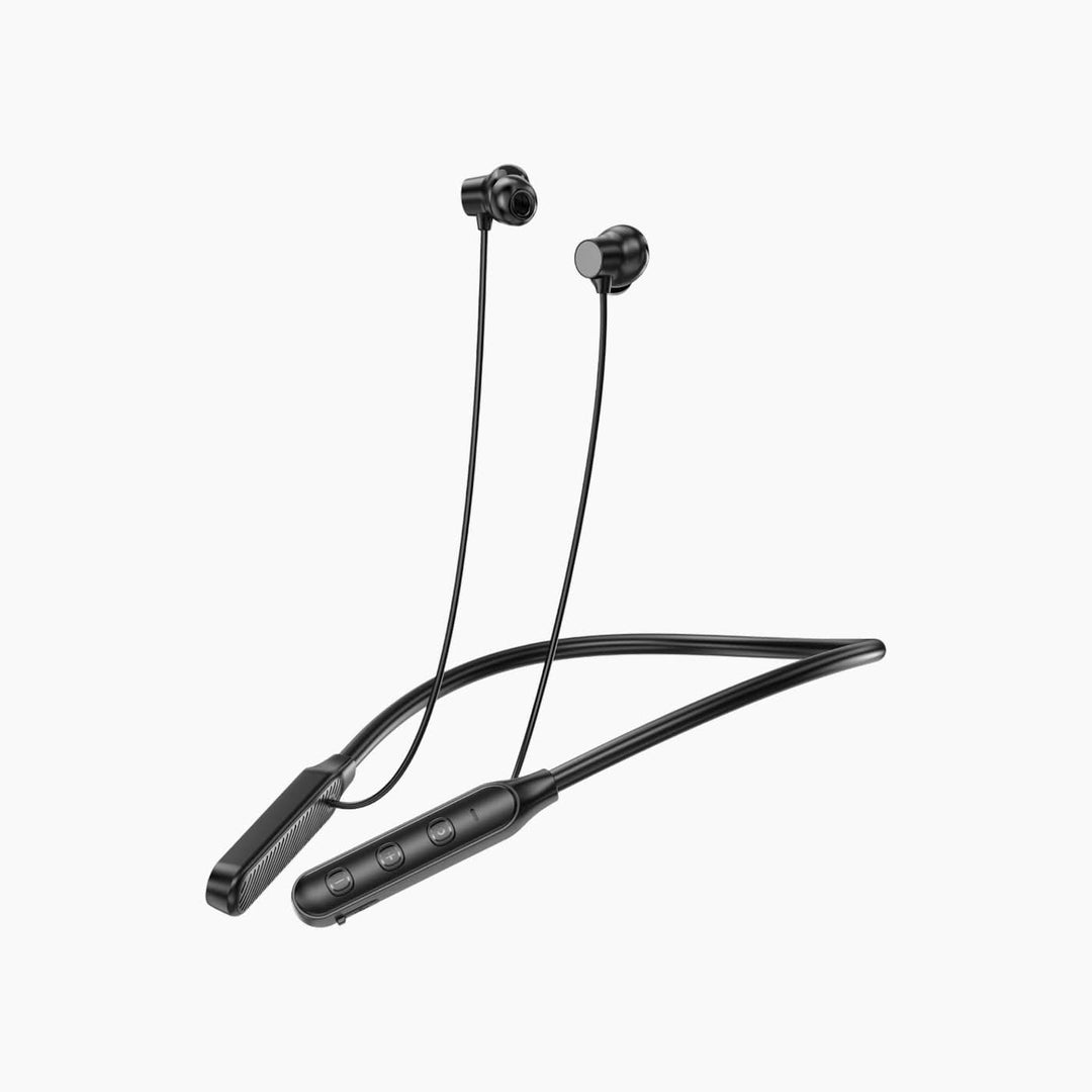 Wiwu Soundcool GB01 Neckband Headphones