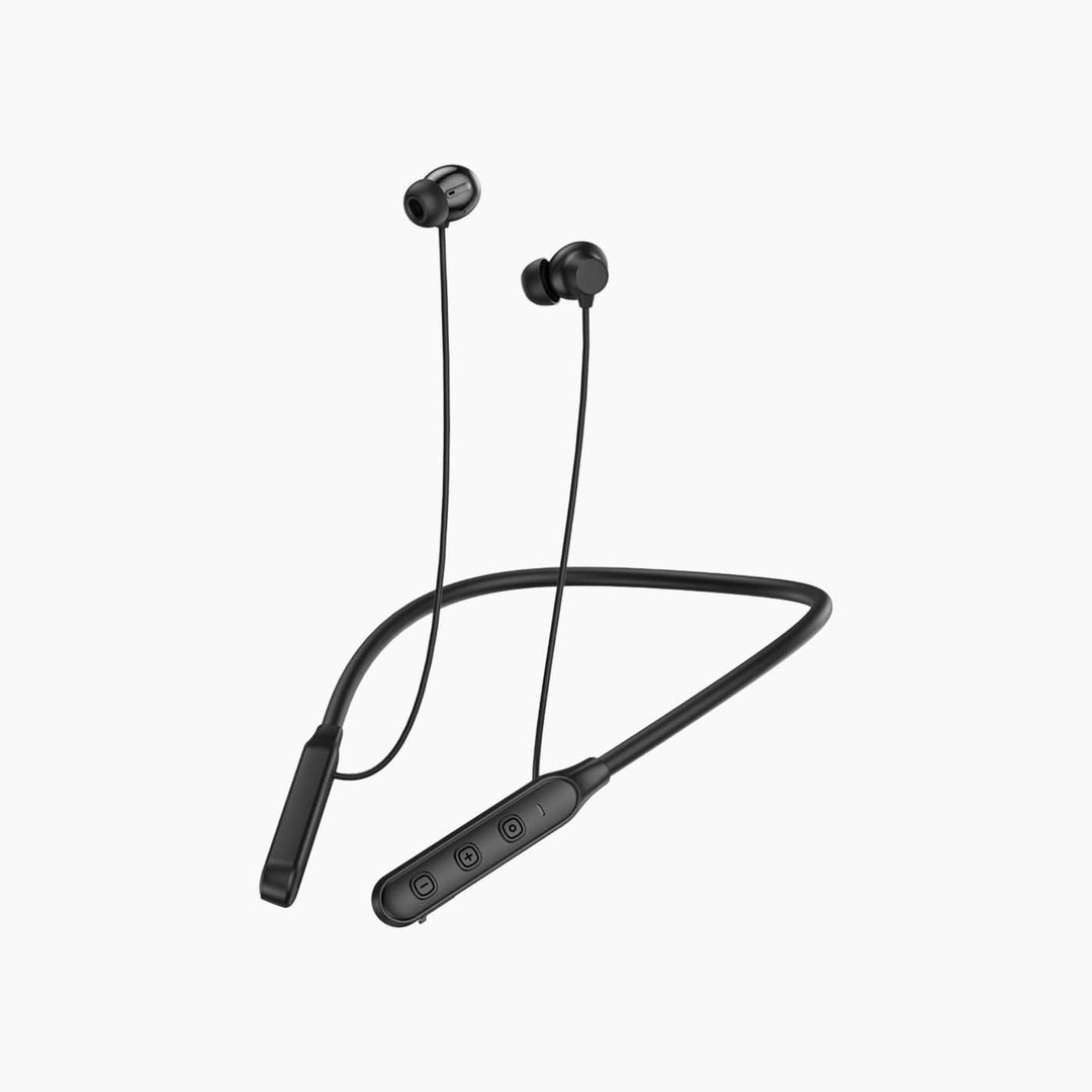 Wiwu Soundcool GB01 Neckband Headphones
