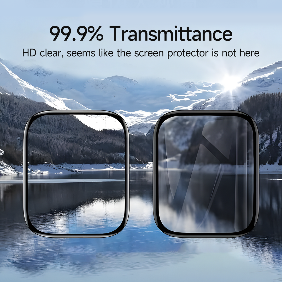 Wiwu Watch Screen Protector