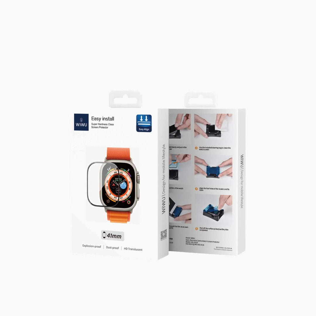 Wiwu Watch Screen Protector