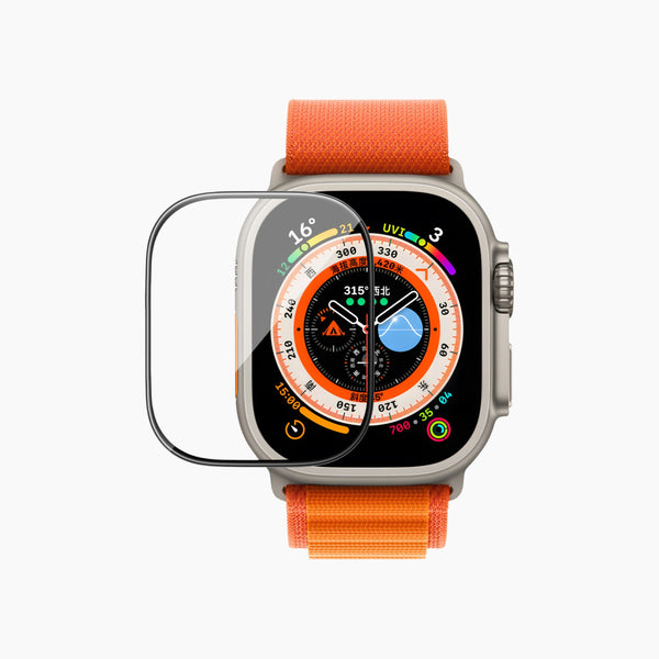 Easy install Watch Screen Protector