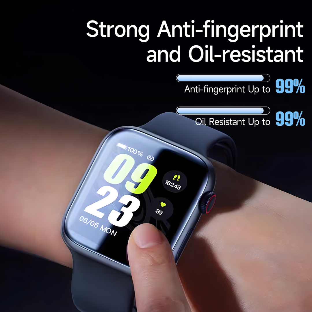 Wiwu Watch Screen Protector