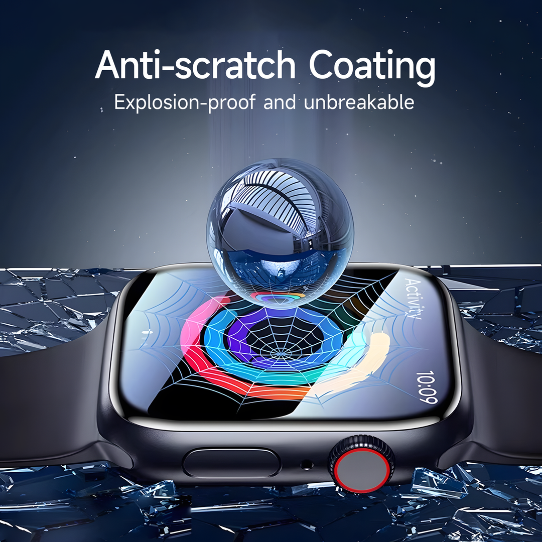 Wiwu Watch Screen Protector