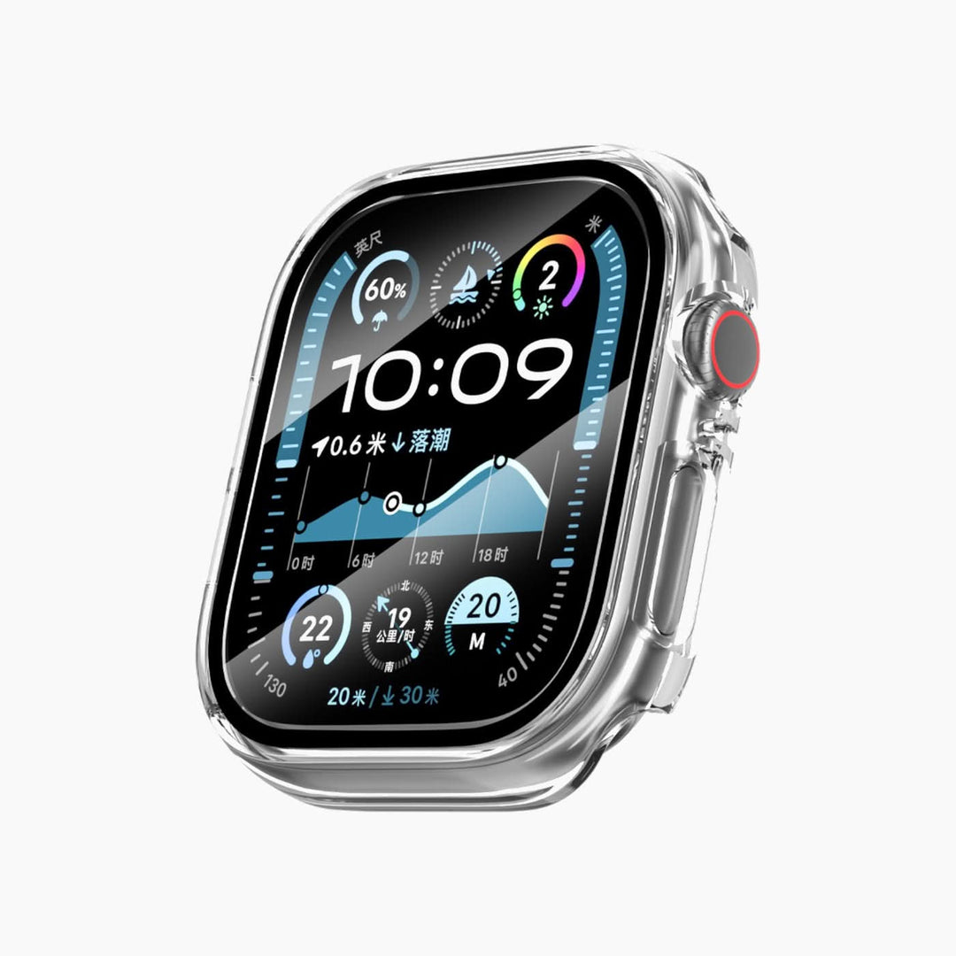 Wiwu 2 in 1 Protector Case