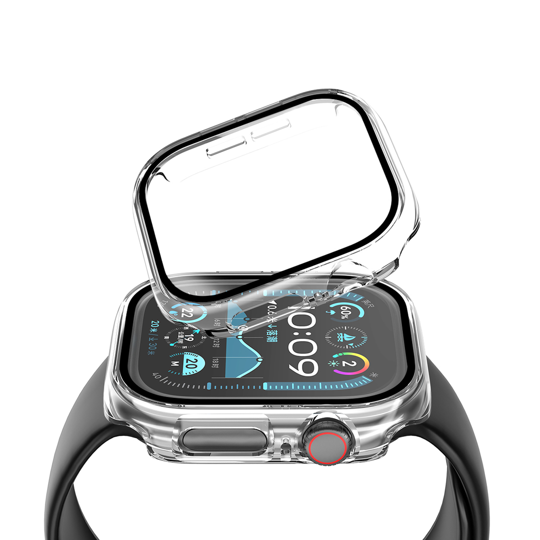 Wiwu 2 in 1 Protector Case