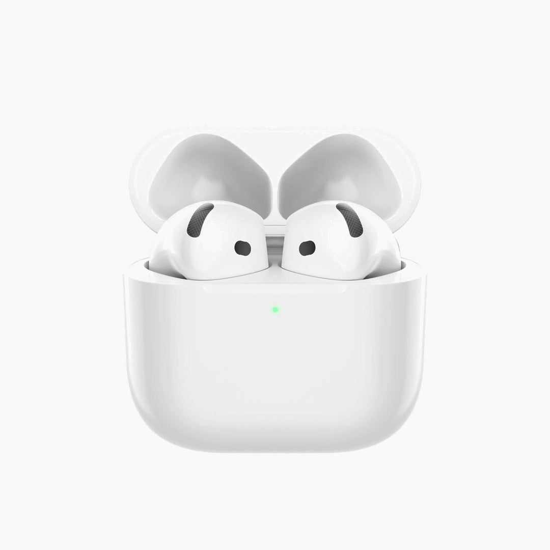 Wiwu Airbuds 4 wireless earbuds with Bluetooth V5.4