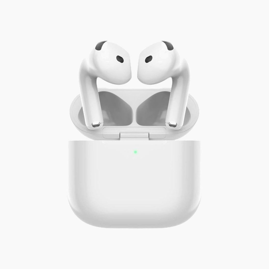 Wiwu Airbuds 4 wireless earbuds with Bluetooth V5.4