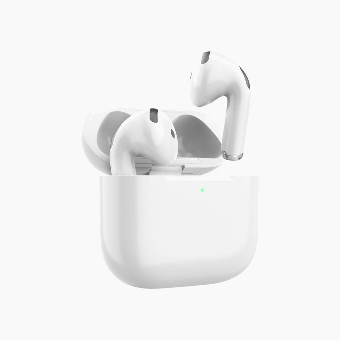 Wiwu Airbuds 4 wireless earbuds with Bluetooth V5.4