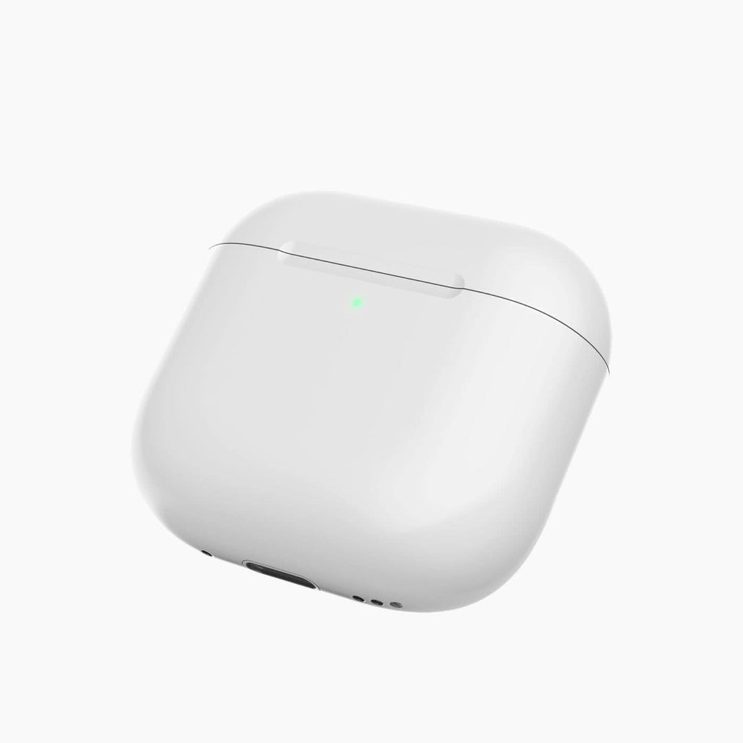 Wiwu Airbuds 4 wireless earbuds with Bluetooth V5.4