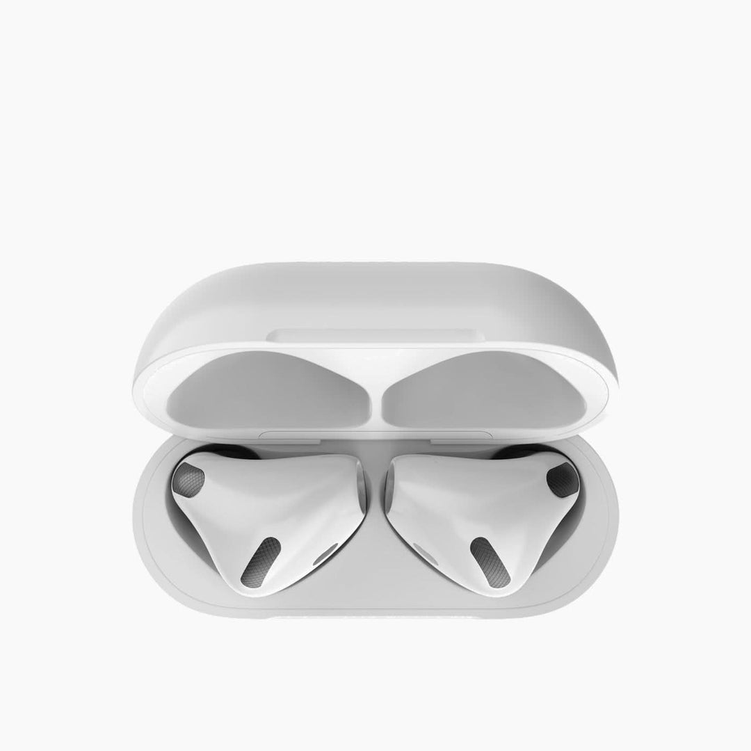 Wiwu Airbuds 4 wireless earbuds with Bluetooth V5.4