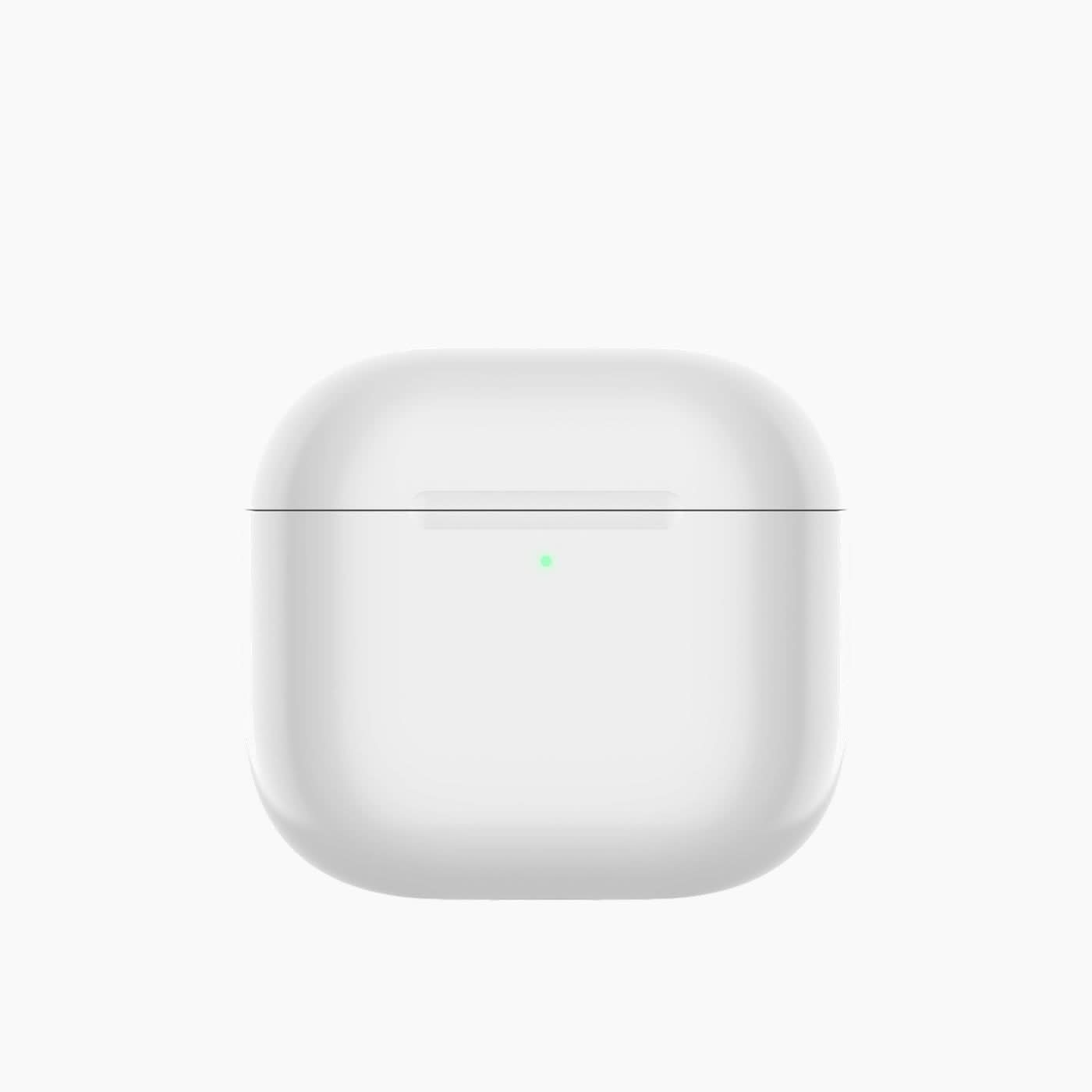 Wiwu Airbuds 4 Wireless Earbuds Wiwu Airbuds 4 Wireless Earbuds