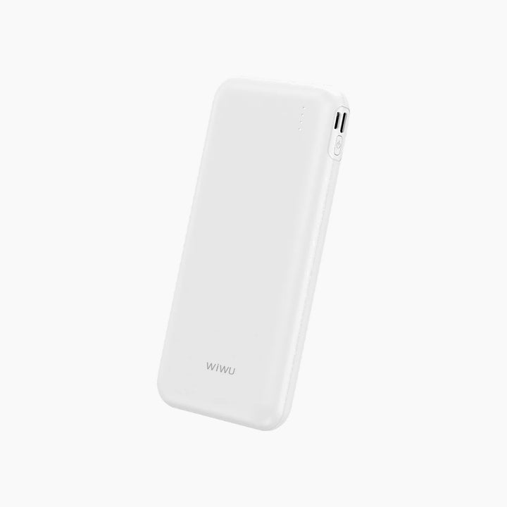 WiWU Essen Power Bank 10000mAh P-08B