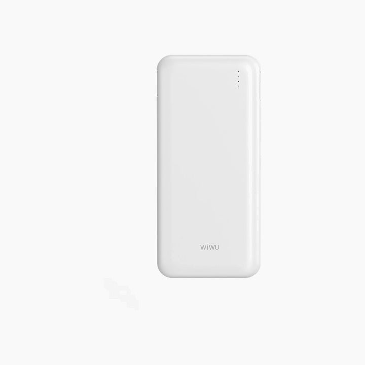 WiWU Essen Power Bank 10000mAh P-08B