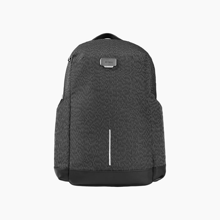 WiWU Anti-Theft Numeric Lock Backpack Wi-C106