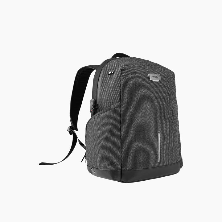 WiWU Anti-Theft Numeric Lock Backpack Wi-C106