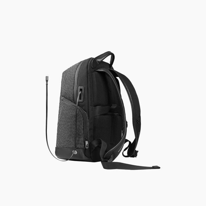WiWU Anti-Theft Numeric Lock Backpack Wi-C106
