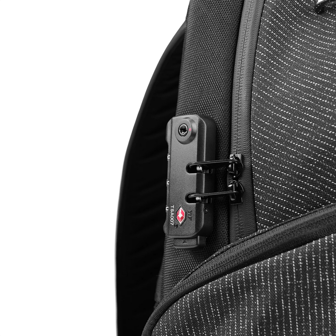 WiWU Anti-Theft Numeric Lock Backpack Wi-C106