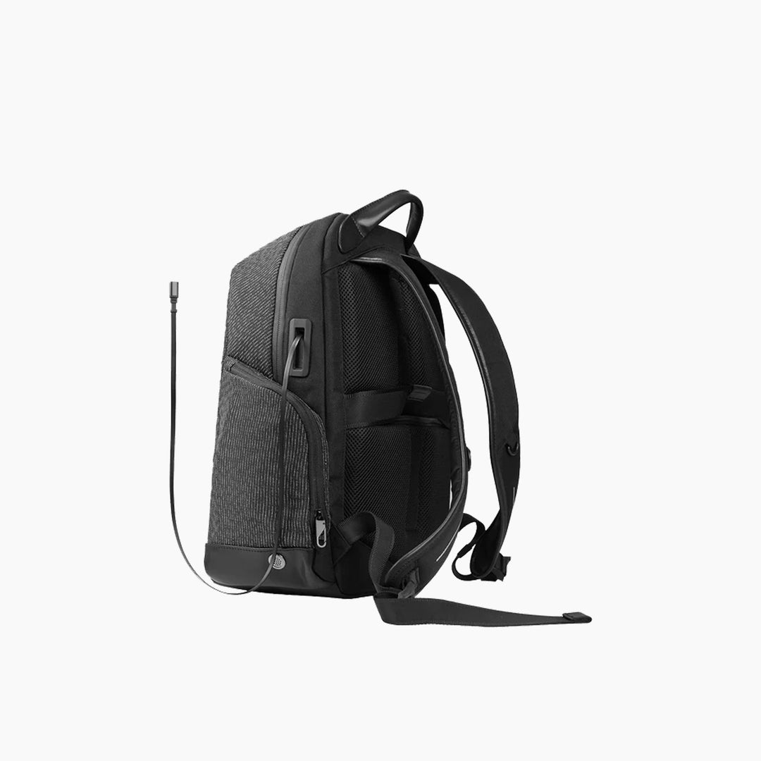 WiWU Anti-Theft Fingerprint Lock Backpack