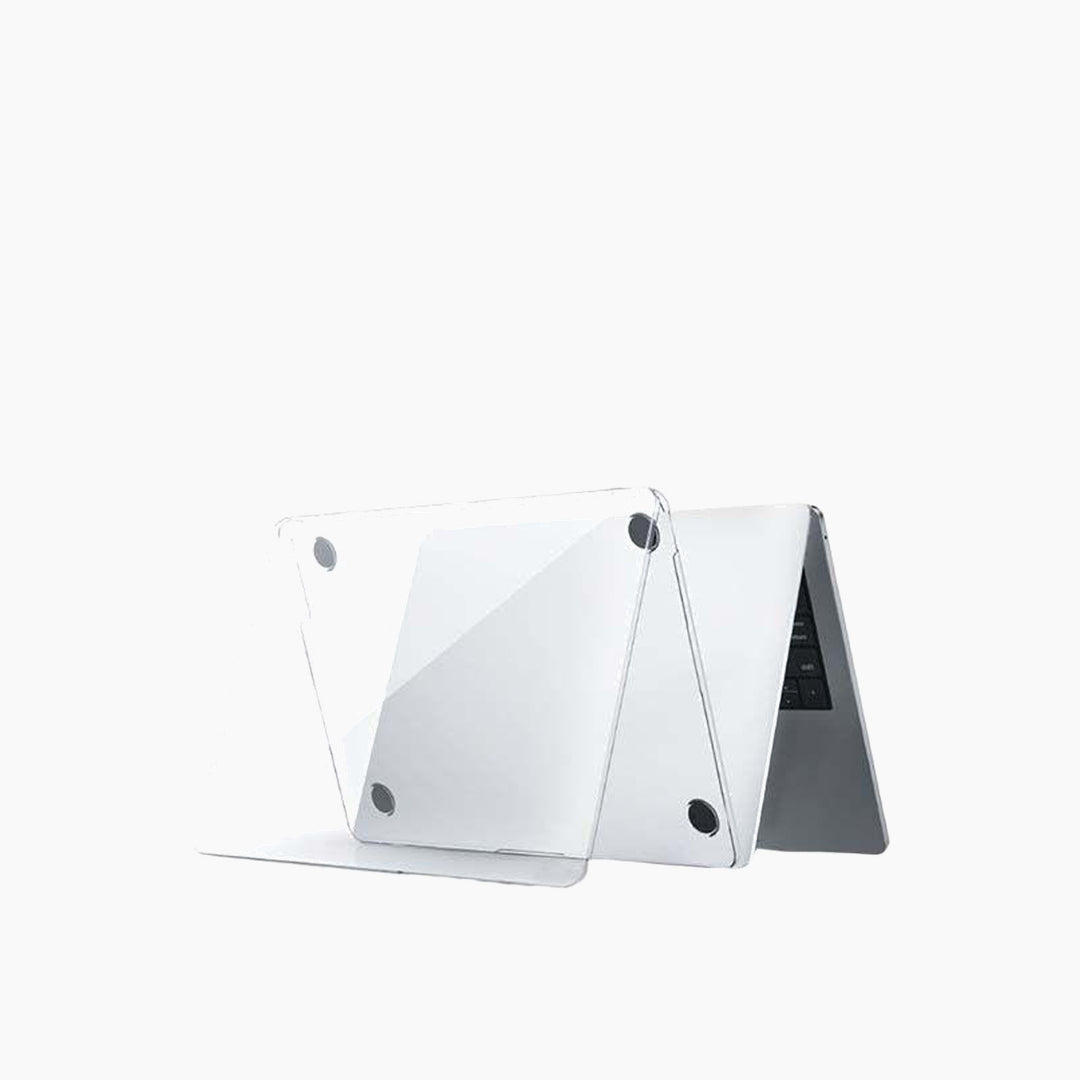 WiWU Crystal Shield Case for MacBook Neo (A18 Pro) 2026 – DNK-502, A3404